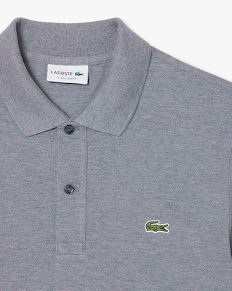 Slim Fit L.12.12 Original Polo Shirt