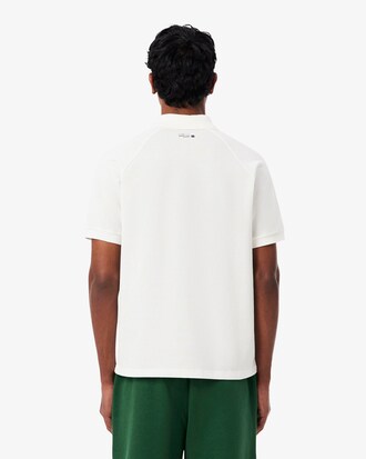 Miami Open Edition Petit Piqu&eacute; Polo Shirt