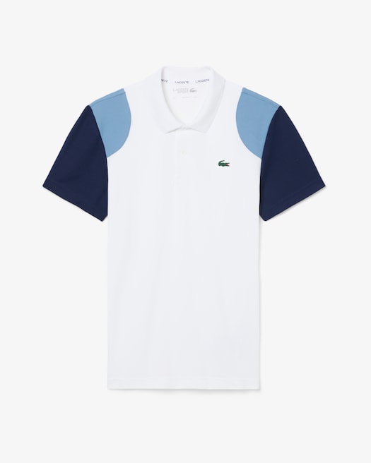 Blanc / Bleu / Bleu Marine