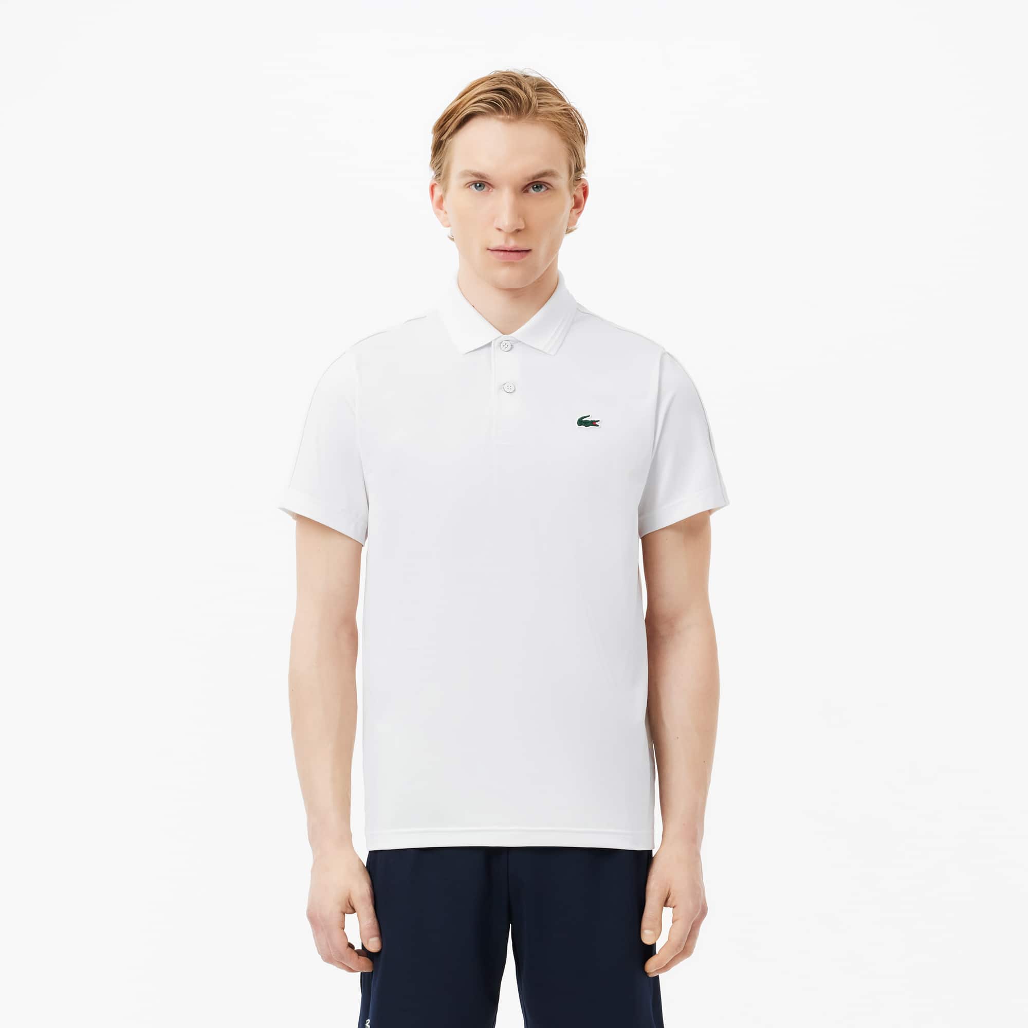 lacoste regular fit