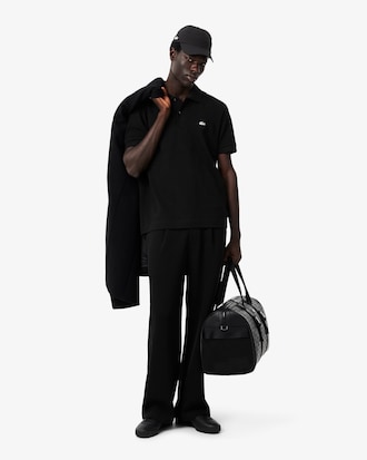 Water-Repellent Diamant&eacute; Crocodile Cap