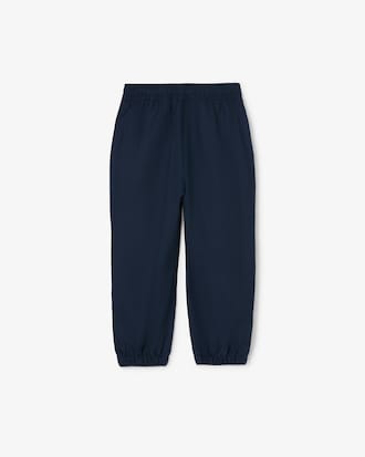 Diamond Taffeta Colour-Block Tracksuit