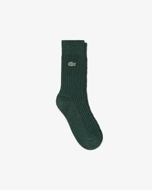 Vert / Marron