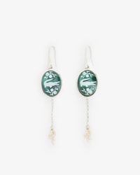 Runway Charms Earrings