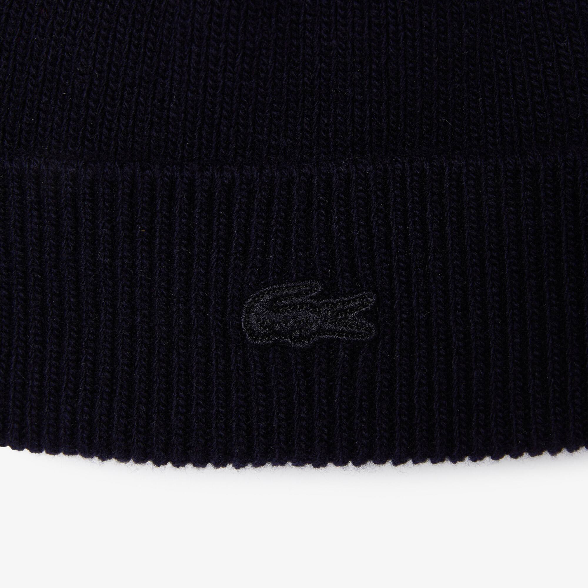 lacoste cashmere