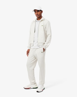 Paris Monogram Sweatpants