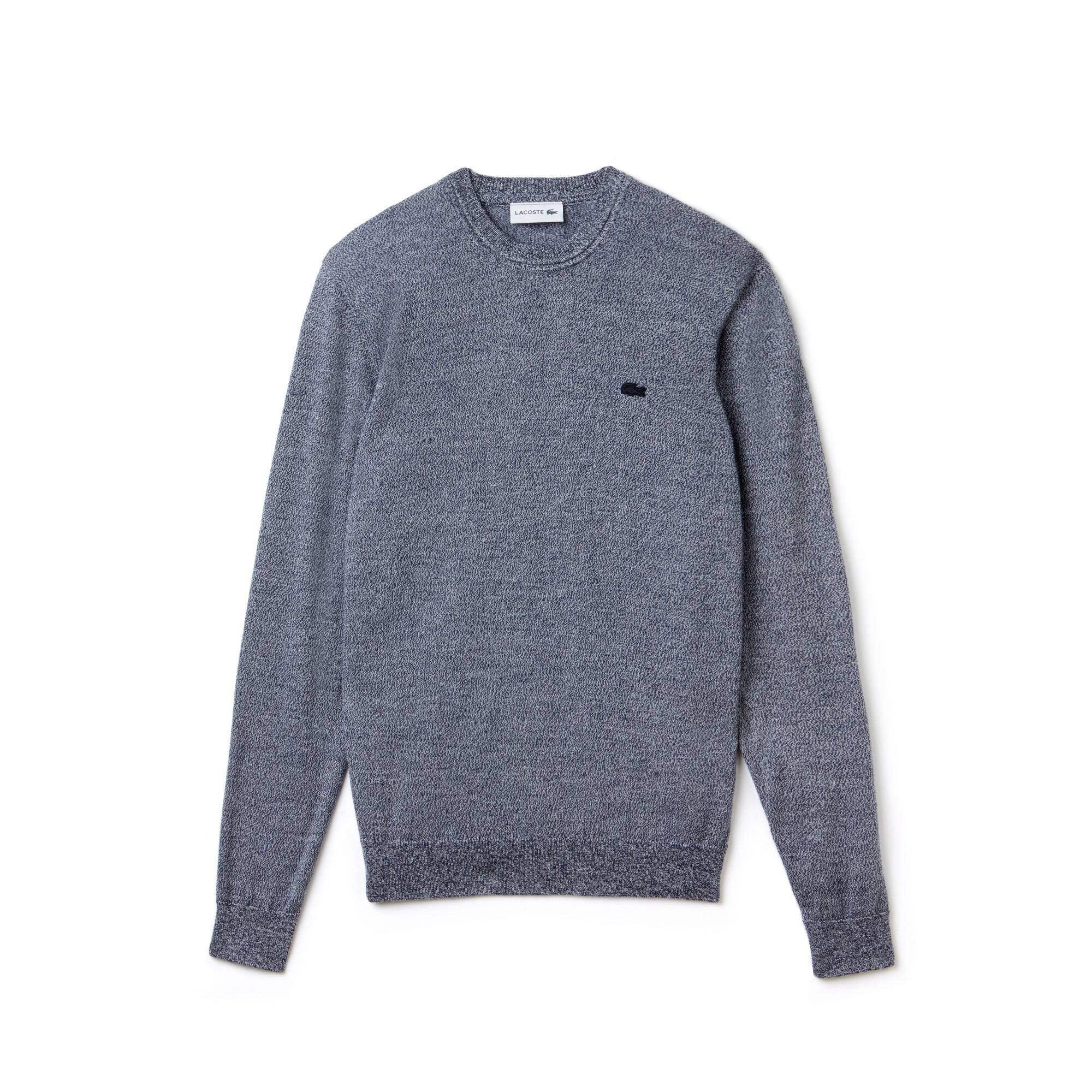 Jumpers Knitwear Men's Fashion LACOSTE