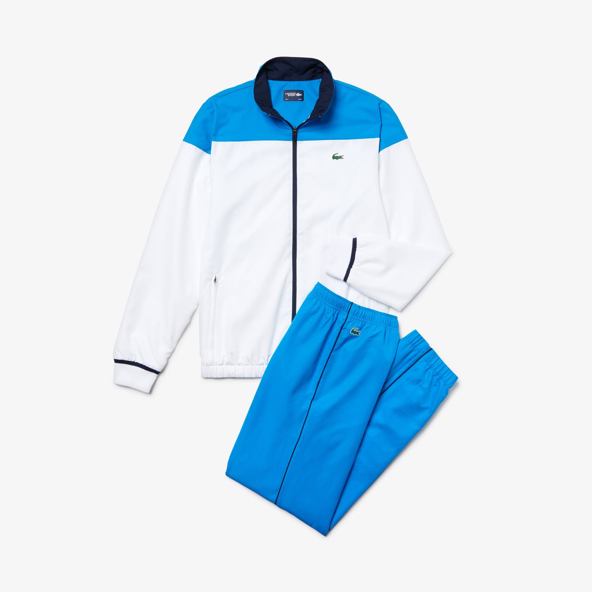 Tracksuits Men s Sport LACOSTE SPORT Tracksuits Men s Sport LACOSTE SPORT