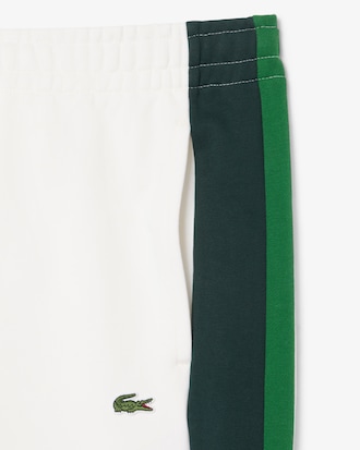 Colour-Block Sweatpants