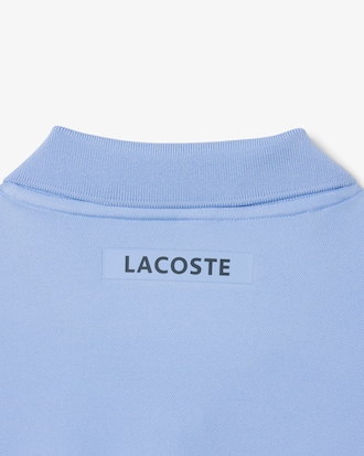 Ultra Dry Printed Slim Fit Tennis Polo Shirt