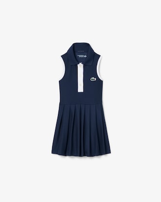 Ultra Dry Piqu&eacute; Sport Dress