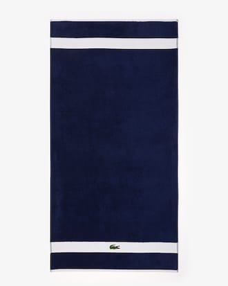 L Casual Bath Towel