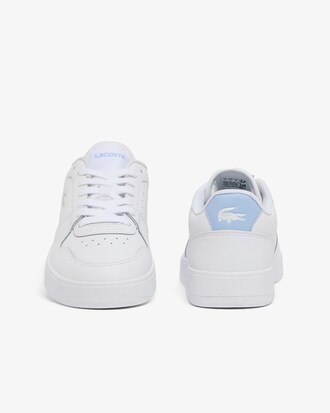 Women's Court Ace Leather Sneakers