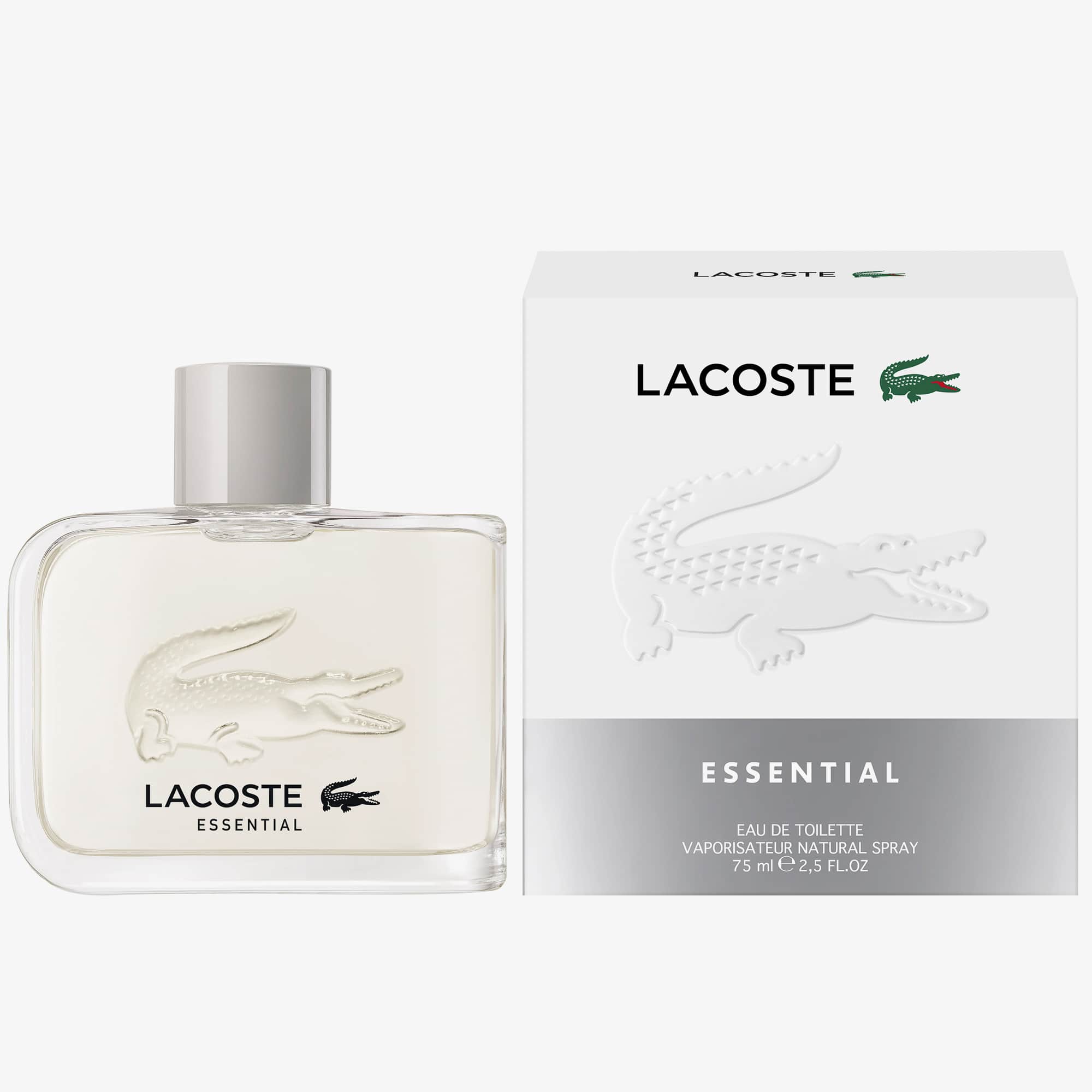 lacoste essential men