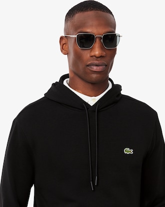 Fleece Hoodie
