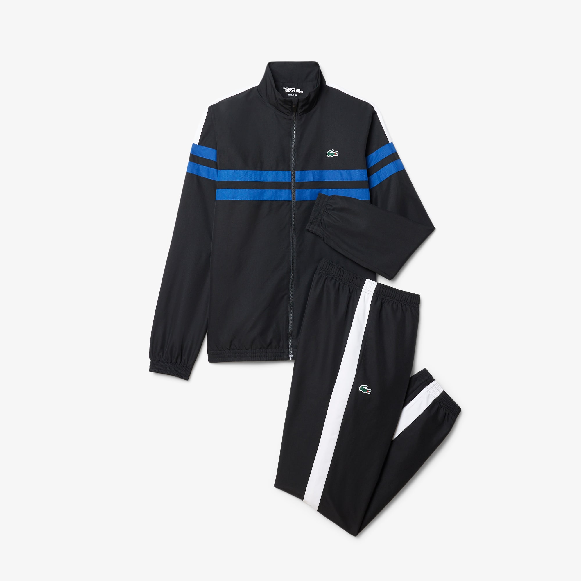 Tennis Printed Tracksuit - Sets - New In 2026 | Lacoste