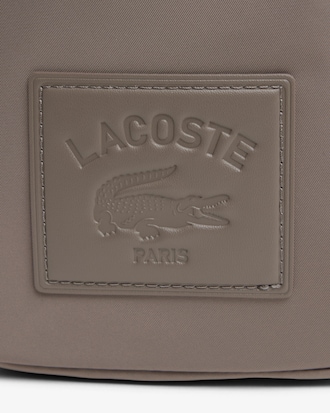 Lacoste Classics Vertical Satchel