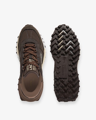 Men's Elite Active Sneakers