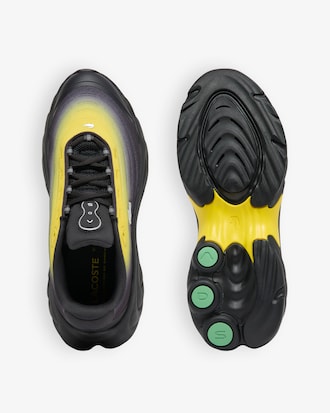 Men&rsquo;s Spinor Sneakers