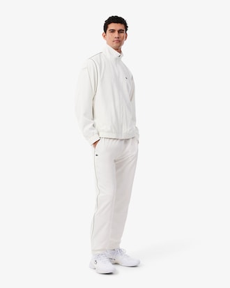 Lacoste Tennis x Novak Djokovic Tracksuit