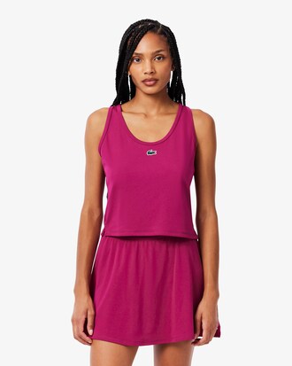 Sport Ultra Dry UV Protect Tank Top