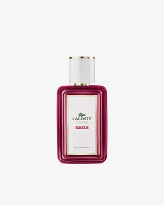 Lacoste Original Pour Femme Intense 60&nbsp;ml