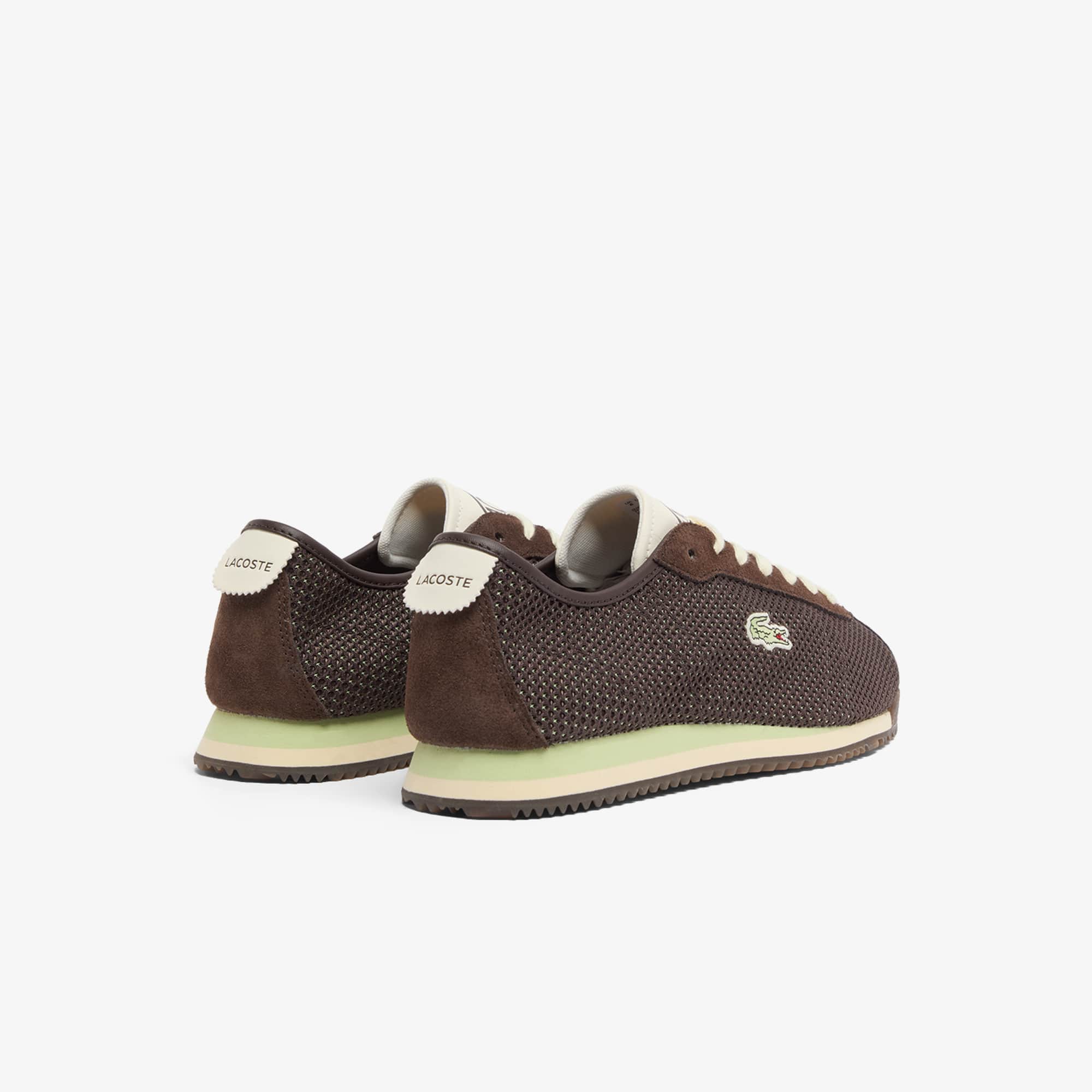 Women's Club-Low Sneakers - Sneakers - New In 2026 | Lacoste