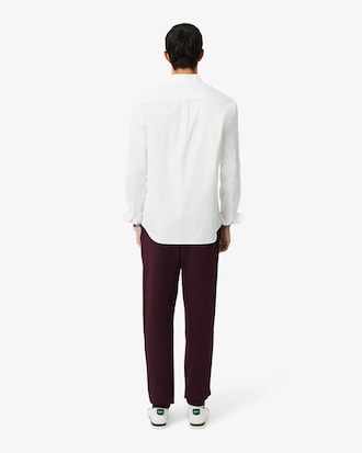 Tapered Leg Sweatpants