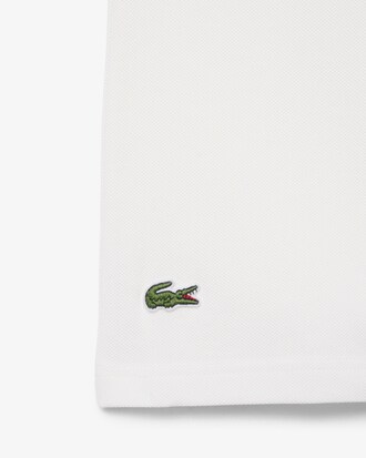 Miami Open Edition Petit Piqu&eacute; Polo Shirt