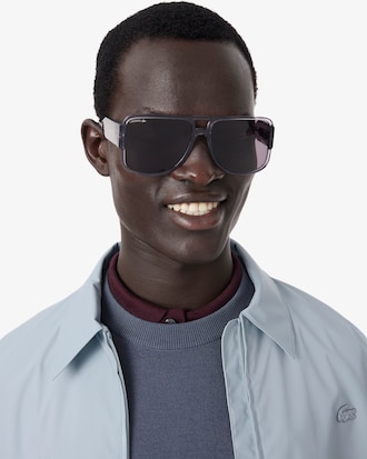 Water-Repellent Commuter Windbreaker