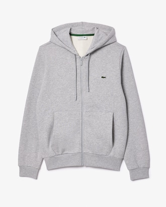 Hooded Tracksuit
