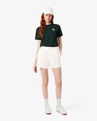 Fleece Shorts