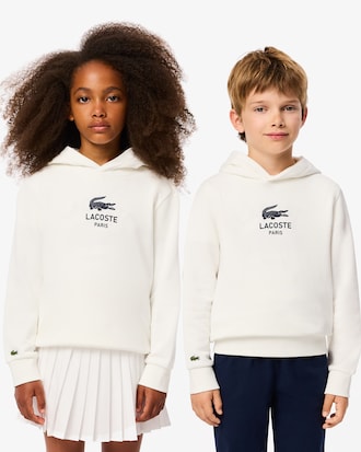 Signature Hoodie