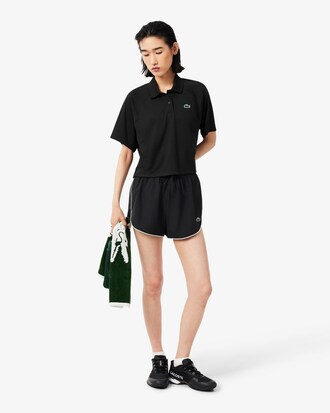 Ultra Dry UV Protect Sport Polo Shirt