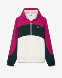 Sport Colour-Block Track Jacket