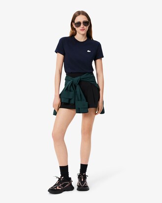 Ultra Dry Technical Cotton Sport T-shirt