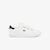 White & Black