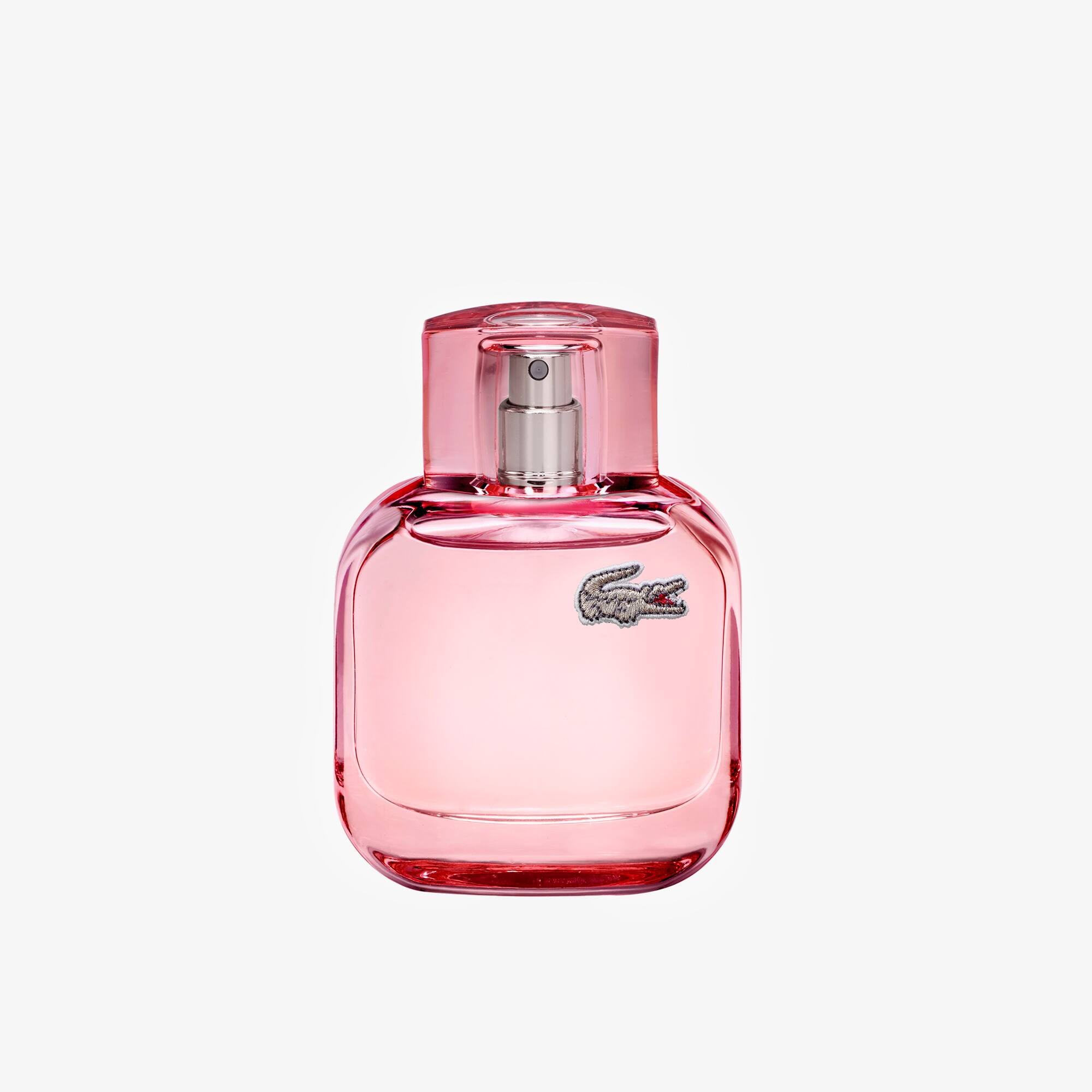 lacoste light pink perfume