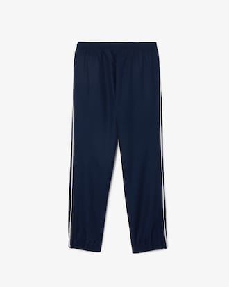 Diamond Taffeta Tennis Tracksuit