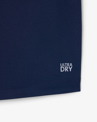 Lacoste Tennis x Novak Djokovic On Court Polo Shirt