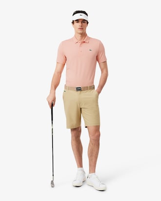 Ultra Dry Stretch Golf Polo Shirt