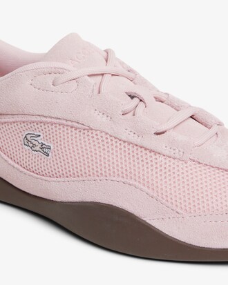 Women's Net Low Sneakers