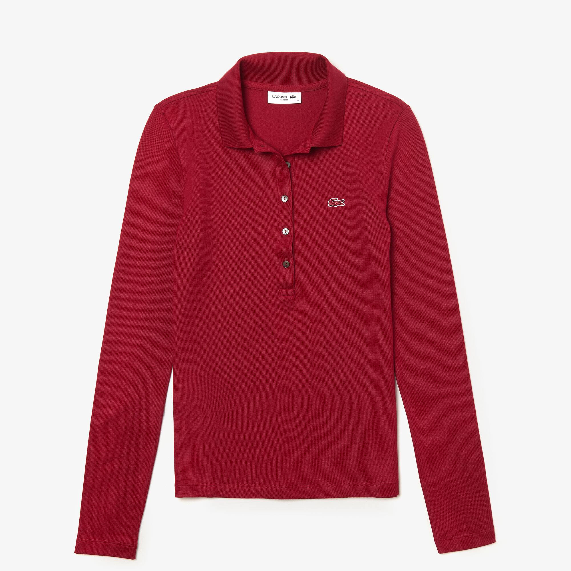 Pulls lacoste femme clearance