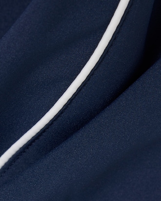 Tennis Heritage Ultra Dry Trim Accent Shorts