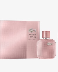 L.12.12 Silver Rose Eau de Parfum 50ml Gift Set