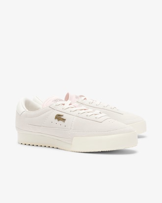 Women&rsquo;s Aura Suede Sneakers