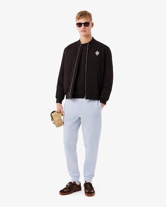 Embossed Branding Sweatpants