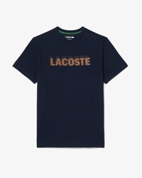 Ultra Dry Graphic Print Sport T-shirt