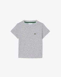 Unisex Cotton Crew Neck T-shirt