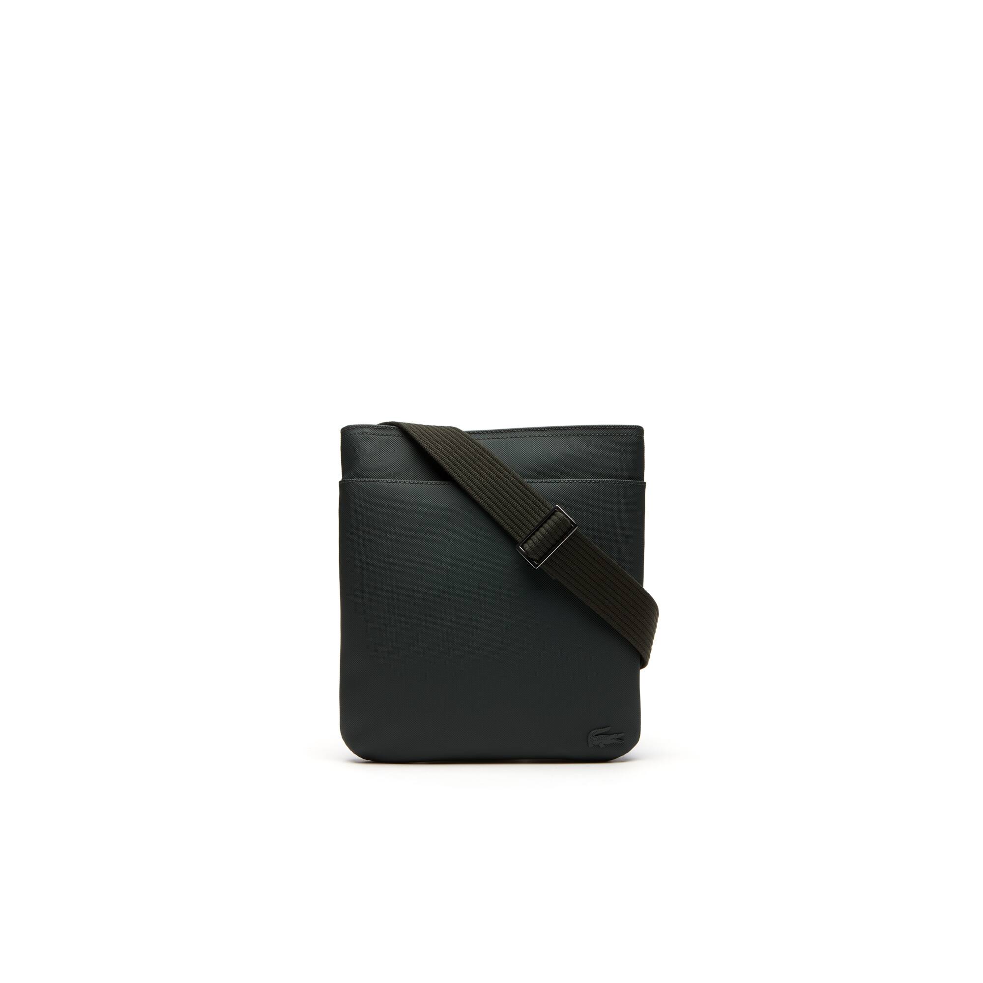 All Crossover Bags Leather Goods Lacoste